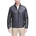 Dockers Men's The Connor Lightweight Ultra Loft Quilted Packable Jacket