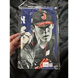 佐々木朗希 タオル SAMURAI JAPAN 14 侍ジャパンフェイスタオル