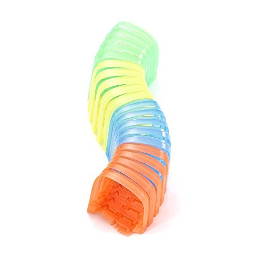 ONTOPON Tunnel for Magic Track Accessory(Tunnel)