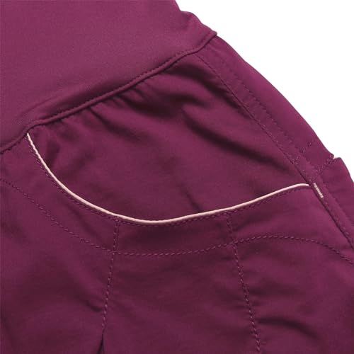 Ocun Noya Regular M pantalon escalade contre irritations du harnais