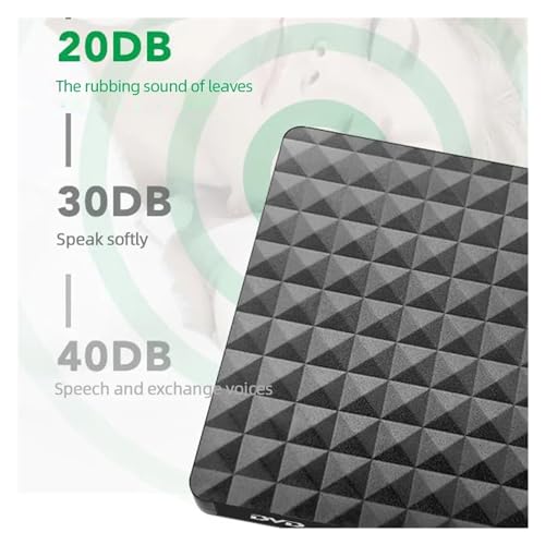 Lecteur DVD graveur de CD externe USB 3.0 blanc pour PC portable - 3