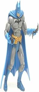 Mattel - Figura Batman Justice League Con Luces Y Sonidos (FFM04