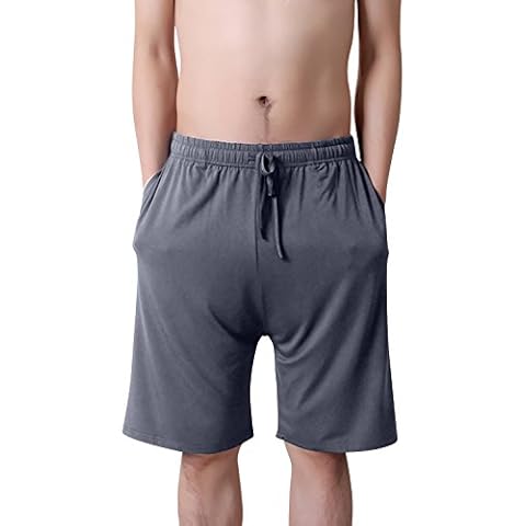 Dolamen Bas de Pyjama Homme Cover