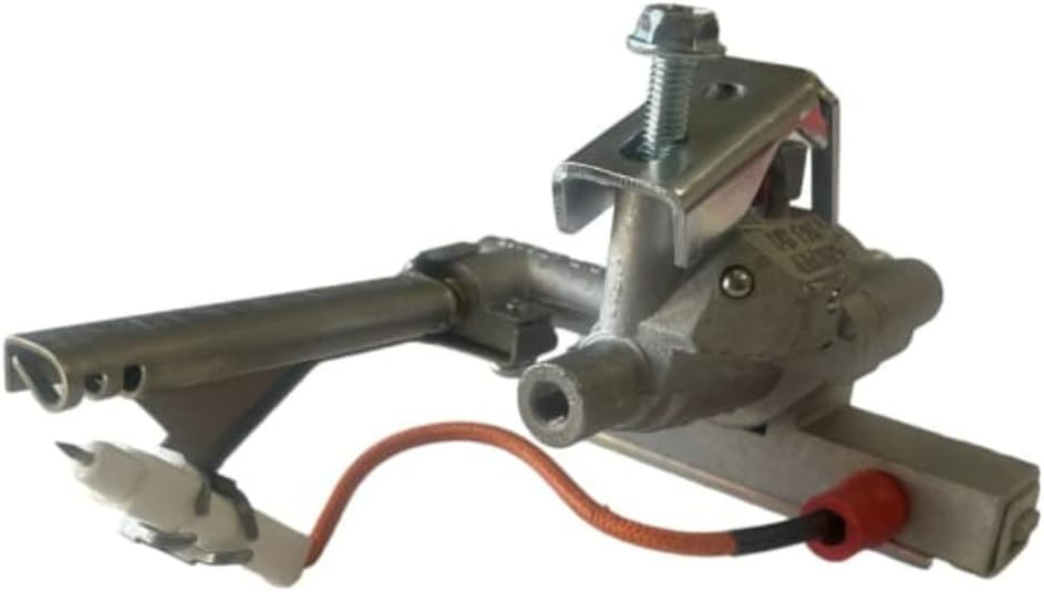 BBQ Grill Compatible with American Outdoor Grills Valve with Igniter DIY24-B-51T