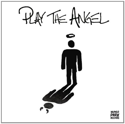 PLAY THE ANGEL - PLAY THE ANGEL [Audio CD] PLAY THE ANGEL