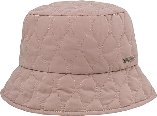 Chapeau pour temps froid femme bonnet hiver chaud CHILLOUTS Ylvie tricot