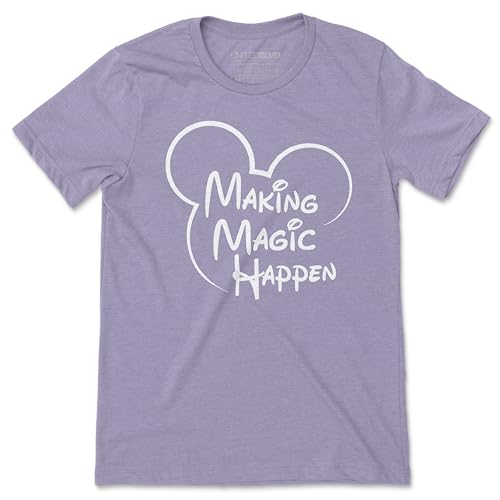 Image of Vacation Character Unisex Cotton T-Shirt|Cartoon Vintage Graphic Tee|Perfect for Vacation & Casual Wear