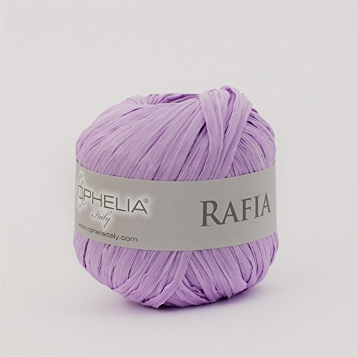 RAFIA 100% VISCOSA