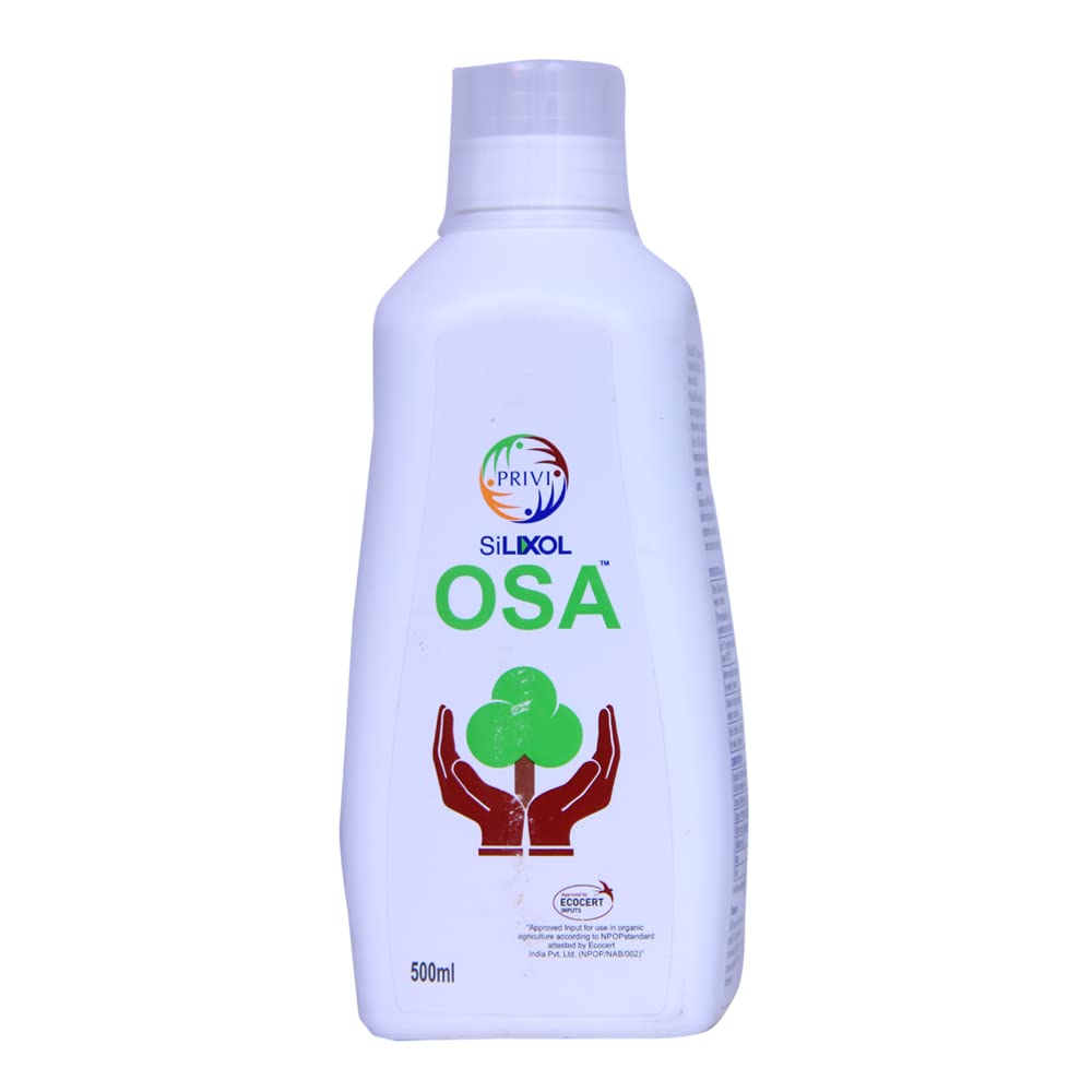 OSA Ortho Silicic Acid Plant food 250g Macro Nutrients (N,P,K,Ca,Mg) & Micro Nutrients (Zn,Fe,Mn) (B0BSNKG2FW) Amazon Price History, Amazon Price Tracker