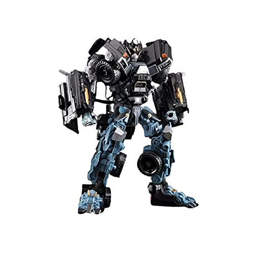 Transformer Toys Studio Series Leader Class Ironhide Action Figure Model 7.8 Inch Transformer Toys Studio Series Leader Class Ironhide Action Figure Model 7.8 Inch