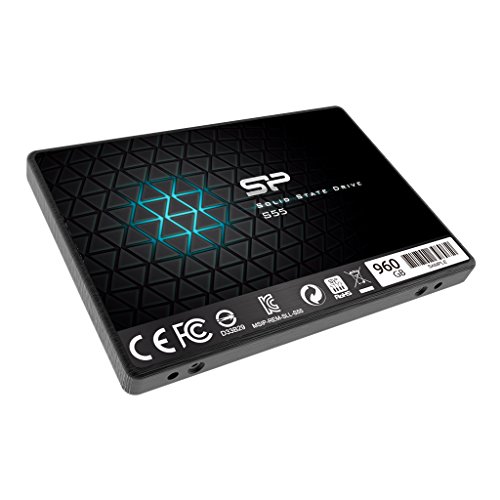 Silicon Power S55 240GB 2.5