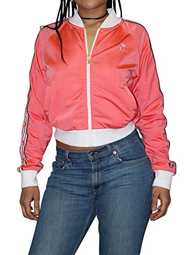 Veste de survêtement Champion LIFE femme blouson sport zippé chic
