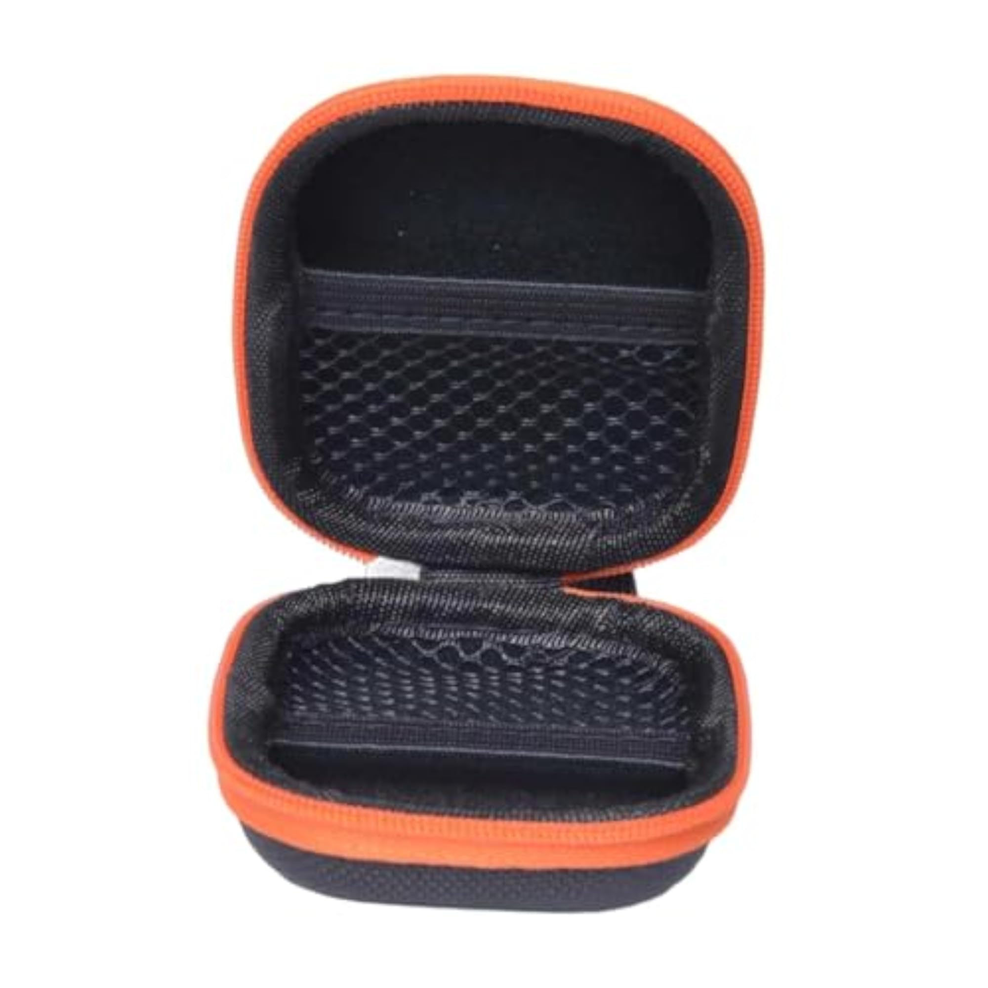 Essential Oil Carrying Case for 6 Bottles, Dustproof Pouch