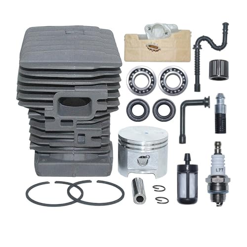 Kit piston cylindre 46 mm pour MS290 MS390 avec joints - 2