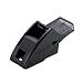Molten Dolfin Whistle- basketball, black, One Size