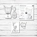 Medisana FSS Sauna Facial, Vaporizador de Cara, Limpieza Profunda de los Poros...