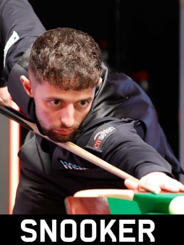 Sanderson Lam - Joe O'Connor Bild: Sanderson Lam - Joe O'Connor