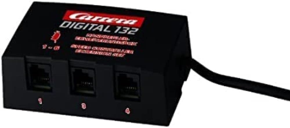 Digital 132 Speed Controller Extension Set
