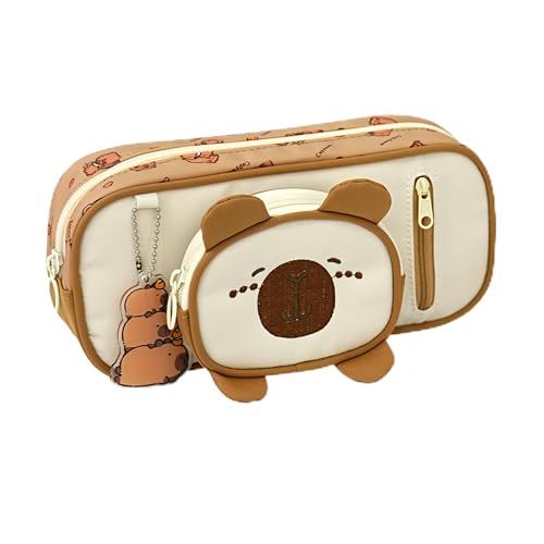 IN Chenthy Capybara MLbg - 킢JsoyVobO|[` O\ȃEh|[`&~[t eʕ[I[KiCU[(CguE)