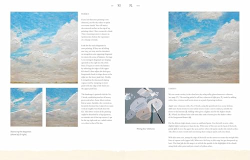 GMC Publications Oils: Techniques and Tutorials for the Complete Beginner