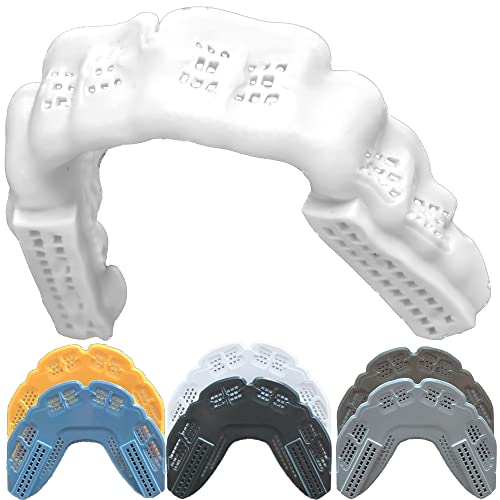 Top 10 Best Hockey Mouthguard Top Picks 2023 Reviews