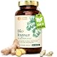 Nature Basics Ingwer Kapseln