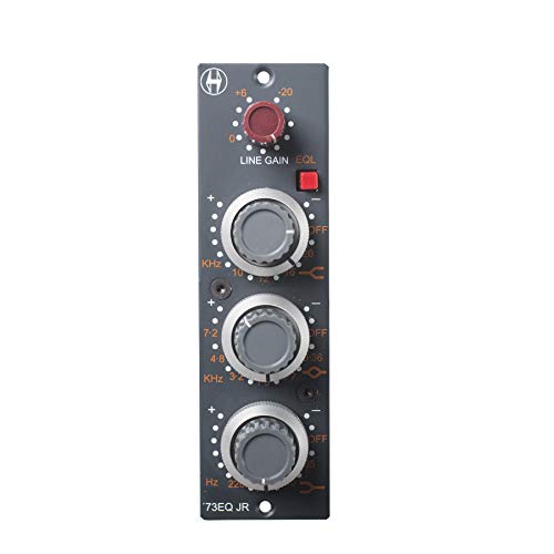Heritage Audio 73EQ JR - 500 Series EQ Module