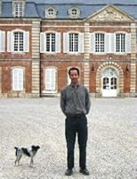 An image posted by the author.