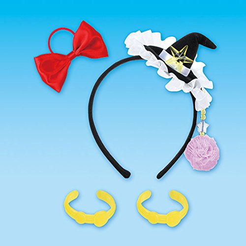 Amazon.co.jp: 魔法つかいプリキュア! キュアマジカル 変身