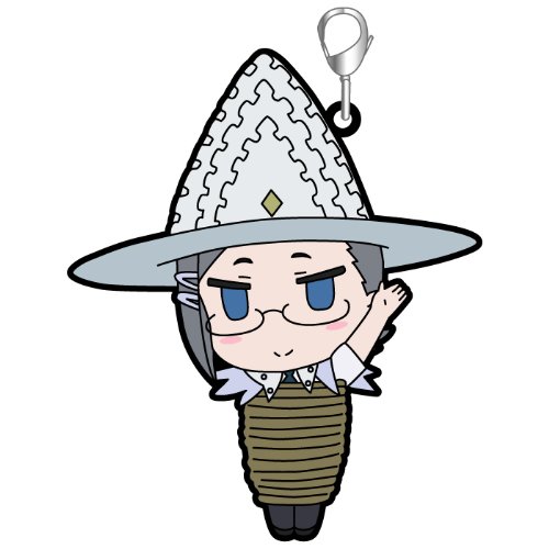 Amazon.co.jp: ウィッチクラフトワークス KMM団魔女狩りラバー 