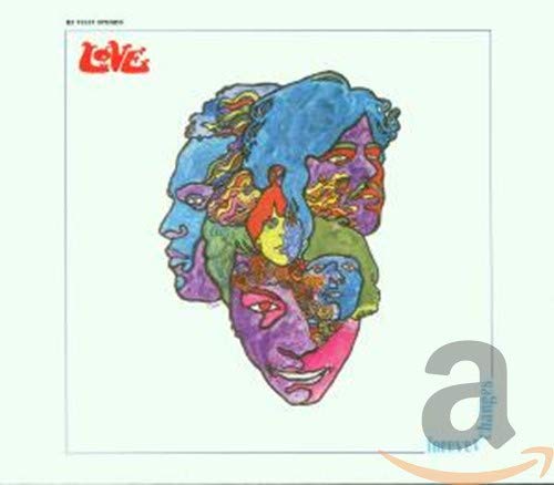 Forever Changes - Expanded Version