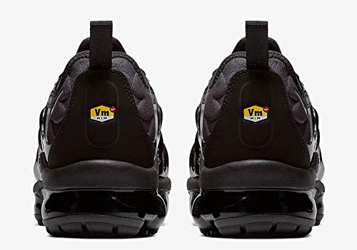 Image of Nike Men's Air Vapormax Plus Trainers
