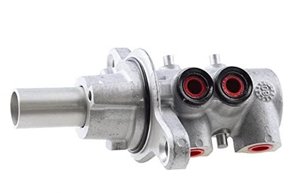 HELLA 8AM 355 502-231 Brake Master Cylinder - AM0223 - Brake System: BOSCH - for e.g. FIAT / OPEL / VAUXHALL