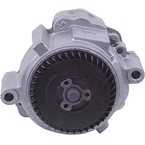 Cardone 32-436 Remanufactured Smog Air Pump (Renewed) #TOP3