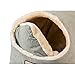 Armarkat Sage Green Cat Bed Size, 18-Inch by 14-Inch