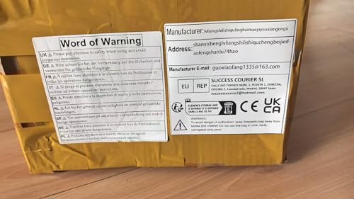 15-Speed Power Blender with 6 Blades for Milkshakes and Smoothies - 4500W Professional Countertop Blender with 70oz Container and 2 BPA-Free Cups - Image 9