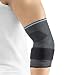 Produktbild OFA dynamics plus Ellenbogenbandage Größe / Farbe: 4 / carbon