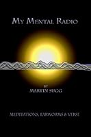 My Mental Radio 1508413525 Book Cover