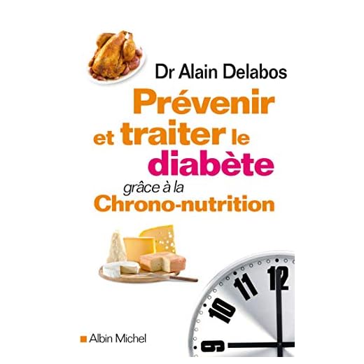 Prévenir et traiter le diabète grâce à la chrono-nutrition