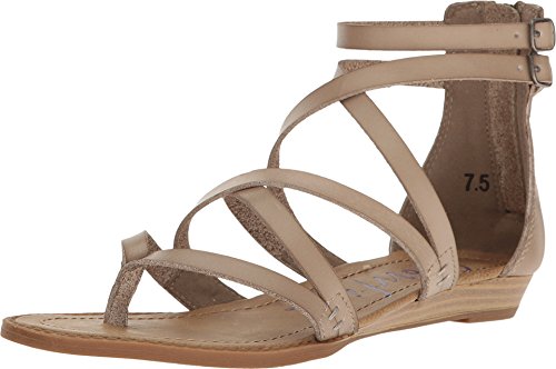 Image of Blowfish Women's Bungalow Wedge Sandal