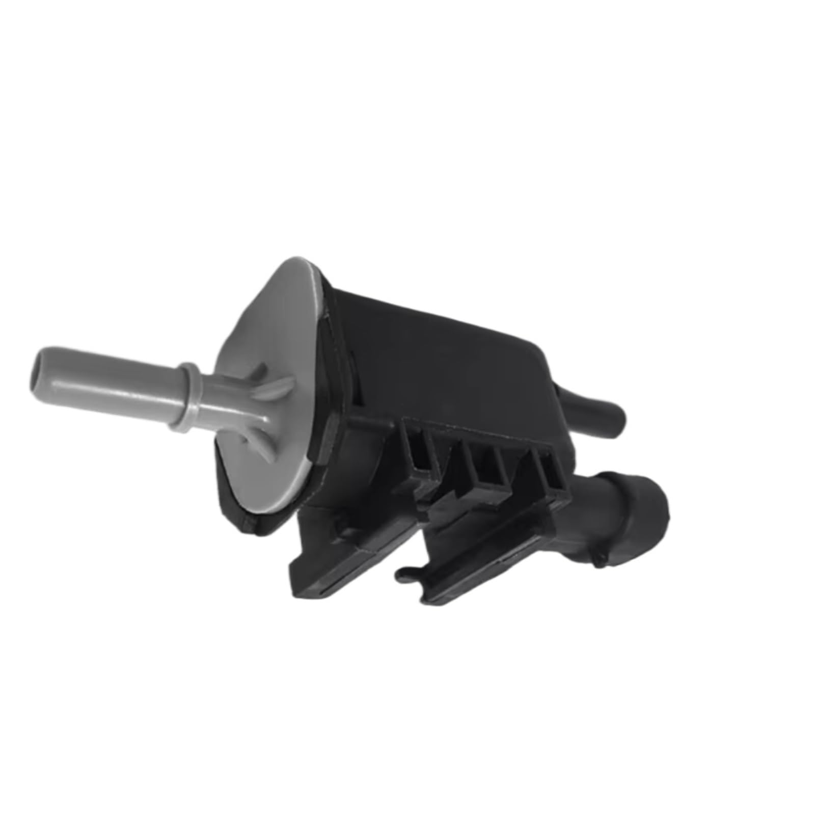 Tgfqolb One Color Car Electromagnetic Valve Part Compatible With Buick For Rainier 2005 2006 2007 Car Vapor Canister Purge Valve Accessories 12581349 12598835