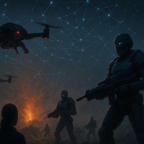 T3E56: La IA y la guerra perfecta. IdeIAs.