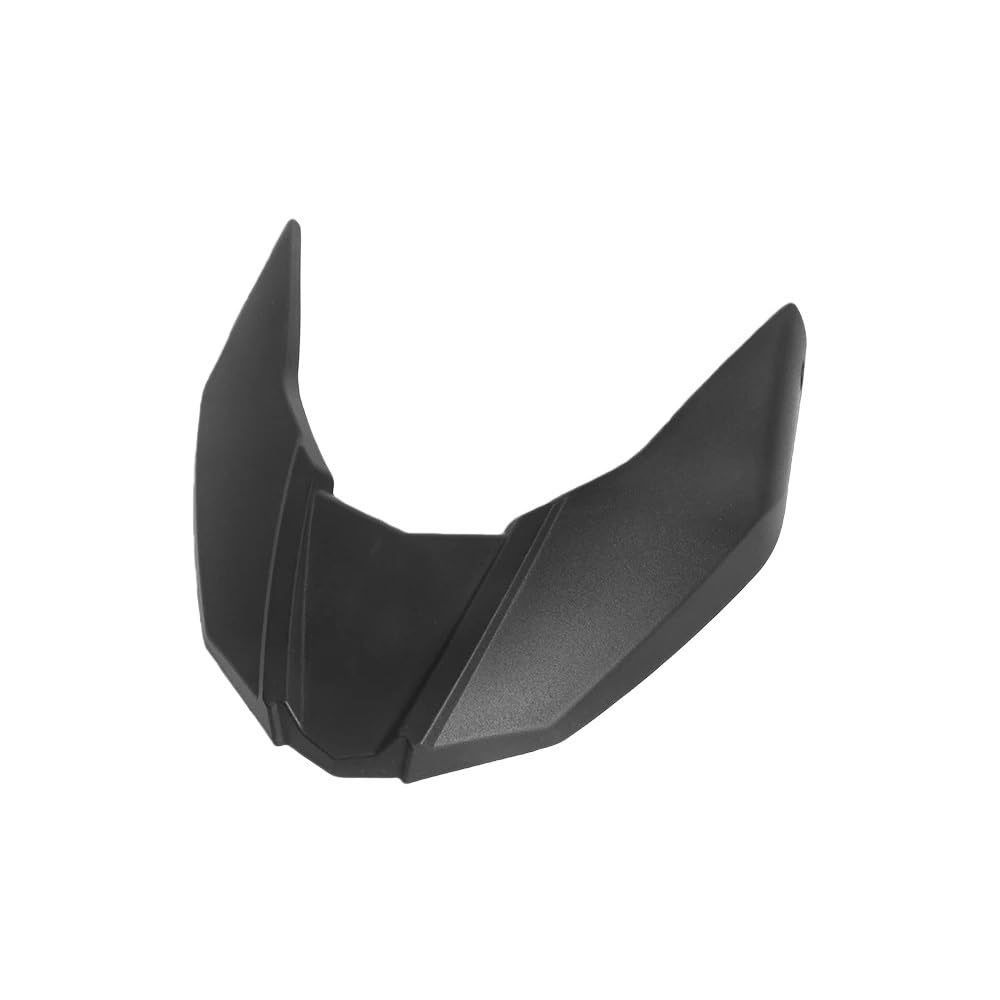 Ailerons avant moto G310GS bec d'extension contre projection de boue - 7