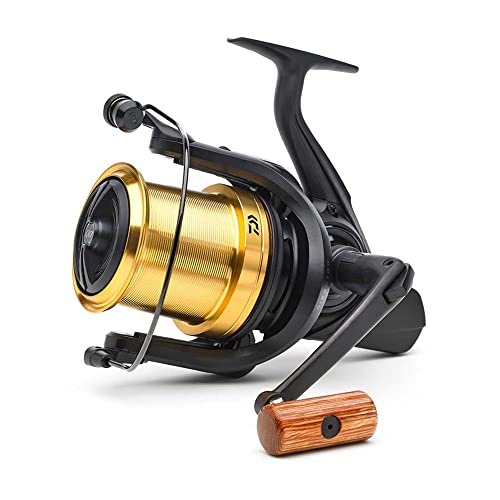 DAIWA 20 Emblem 45 SCW QD OT