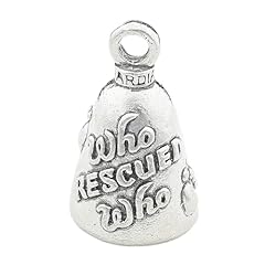 Who Rescued Who