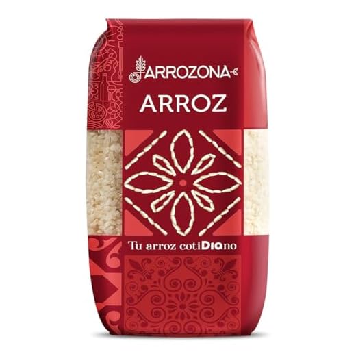 DIA ARROZONA arroz extra paquete 1 Kg