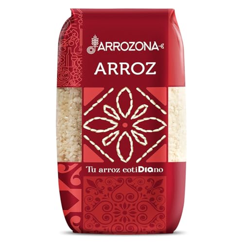 DIA ARROZONA arroz extra paquete 1 Kg