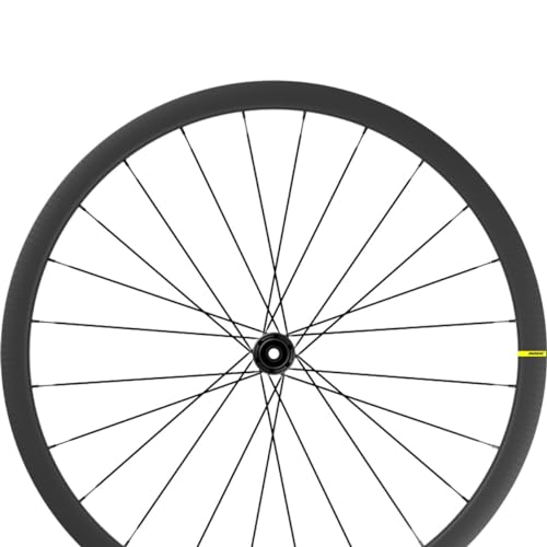 Mavic Cosmic SLR 32 Disc Wheelset | Sigma Sports