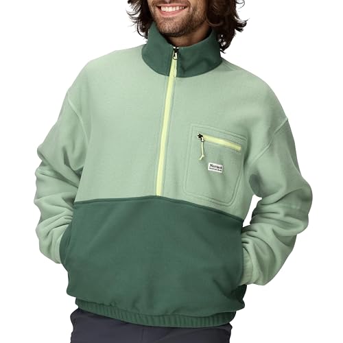 MARMOT Men's Retro Rocklin 1/2 Zip