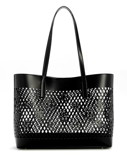 Sac GUESS Letty original grand format chic et moderne - 3